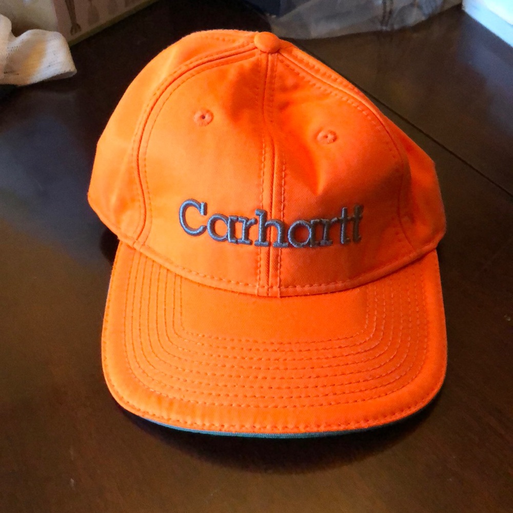 NWOT Carhartt hat